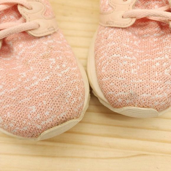 Asics Road Hawk FF2 Women's Running Shoes Sz 8 Pink Athletic Sneakers Trainers - Picture 9 of 9